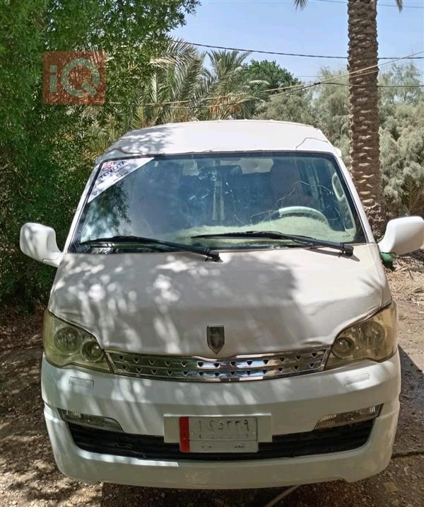 جينبي هايز 2014 للبيع في العراق - بابل